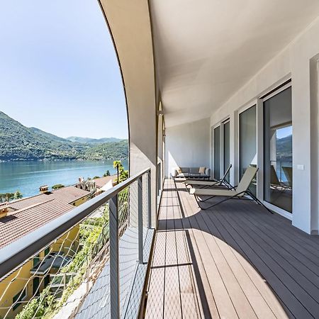 Aria Retreat & Spa - The Leading Hotels Of The World, Located Within Parco San Marco Resort Porlezza Exterior photo