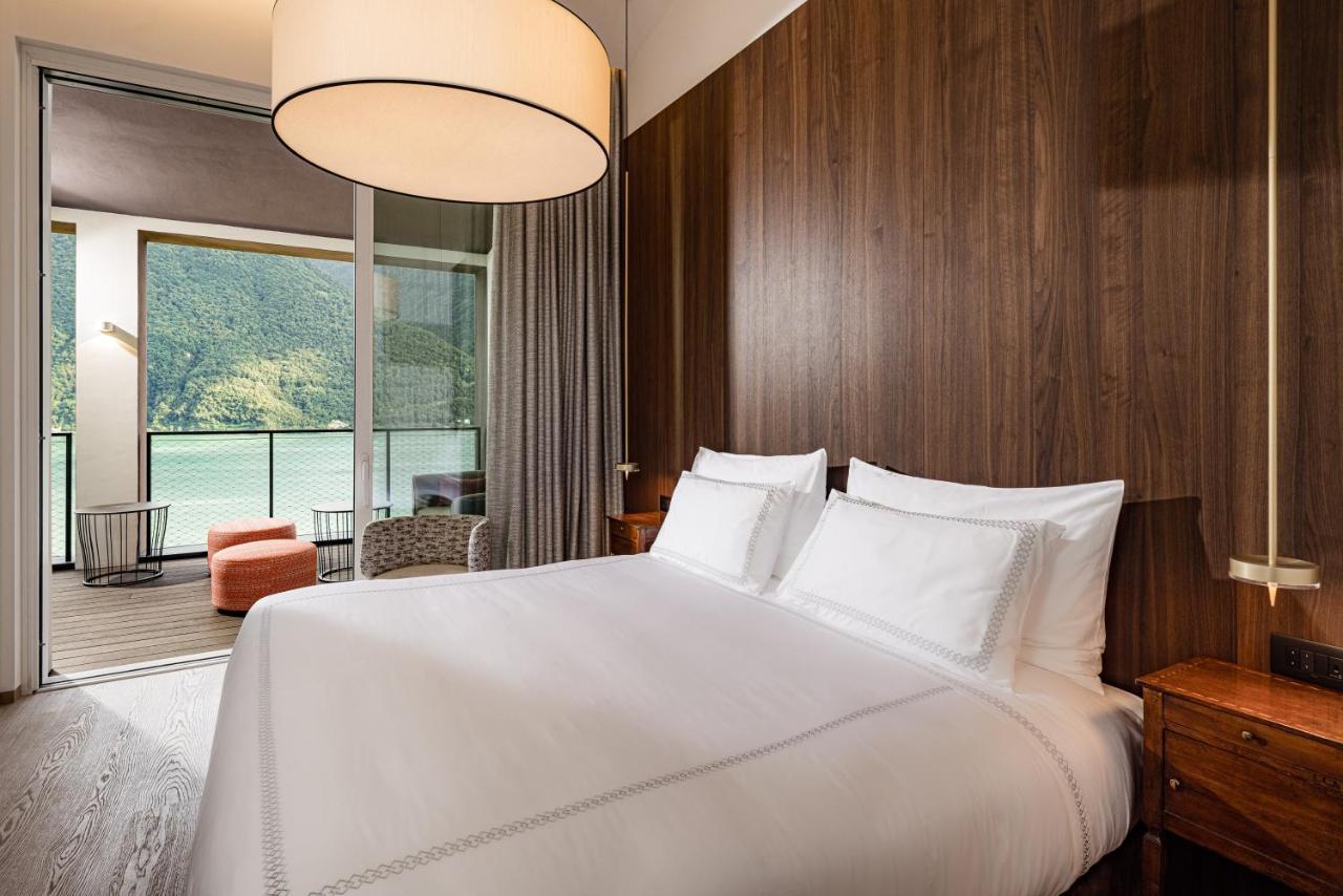 Aria Retreat & Spa - The Leading Hotels Of The World, Located Within Parco San Marco Resort Porlezza Exterior photo