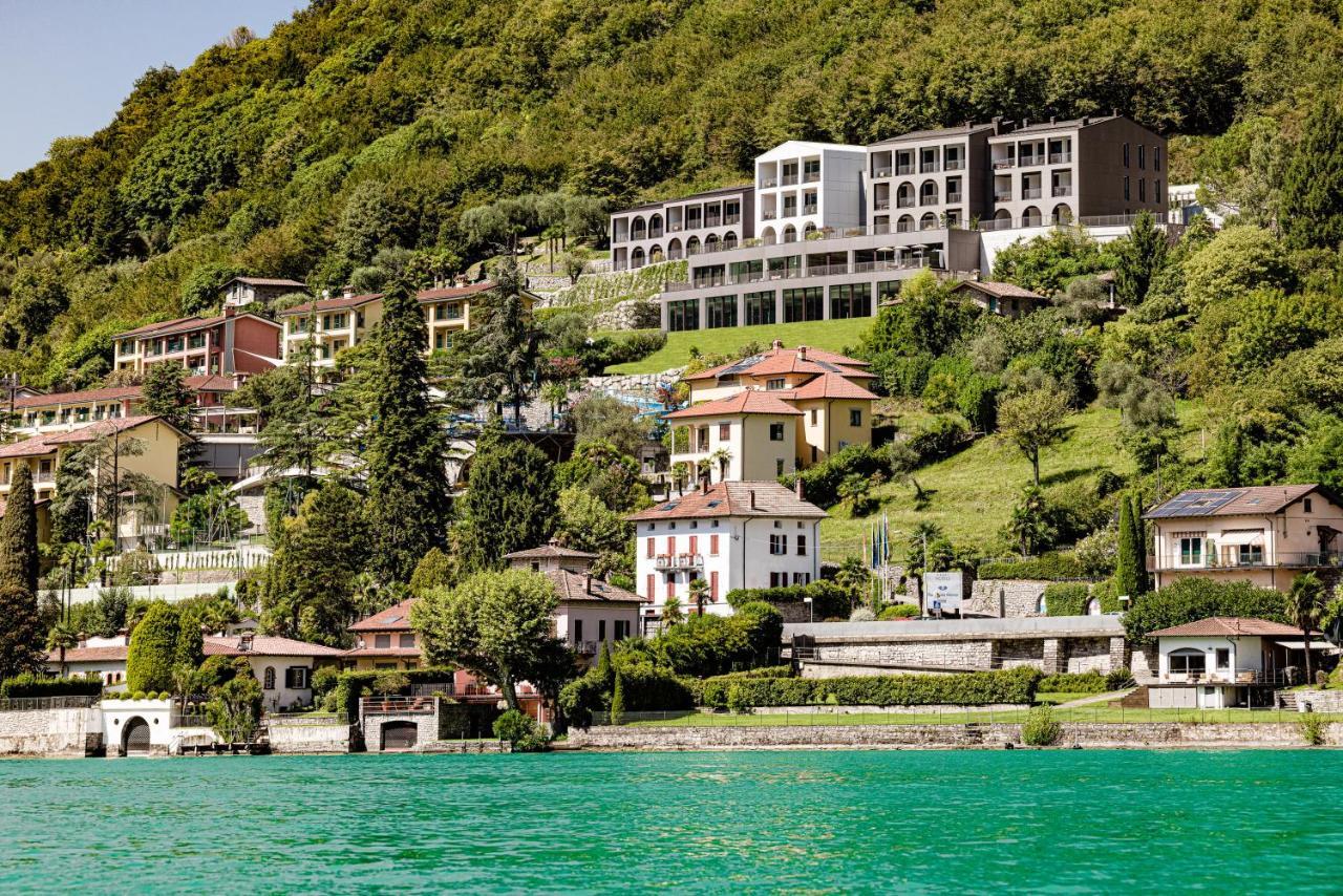 Aria Retreat & Spa - The Leading Hotels Of The World, Located Within Parco San Marco Resort Porlezza Exterior photo