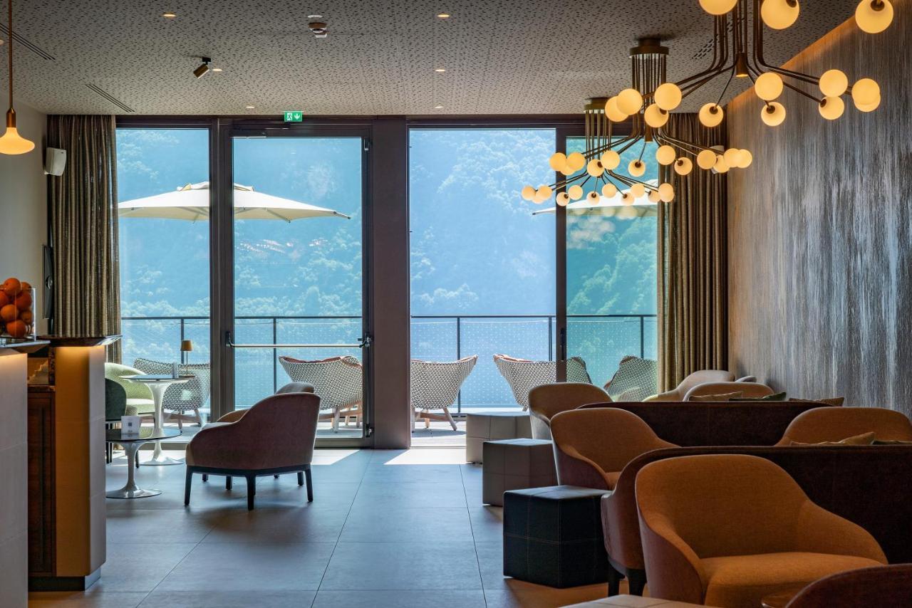 Aria Retreat & Spa - The Leading Hotels Of The World, Located Within Parco San Marco Resort Porlezza Exterior photo