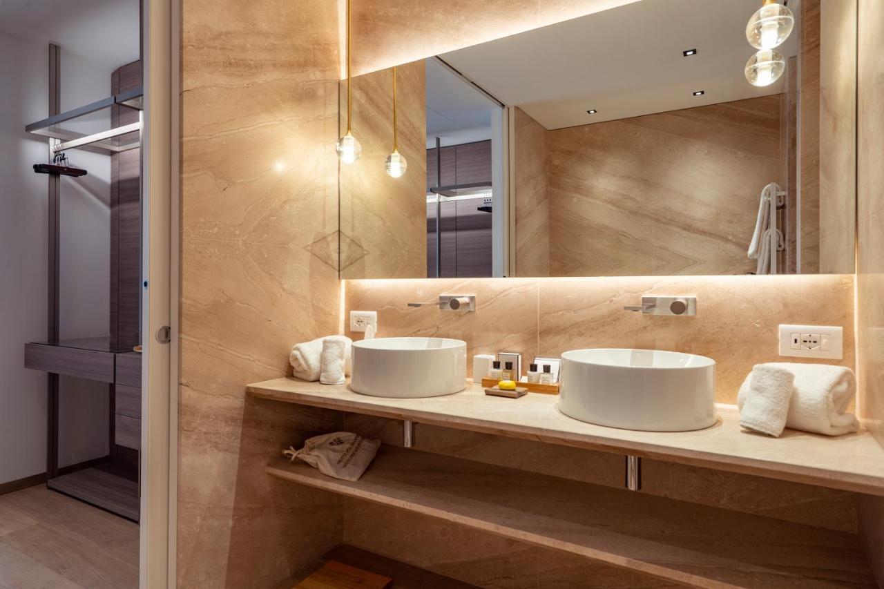 Aria Retreat & Spa - The Leading Hotels Of The World, Located Within Parco San Marco Resort Porlezza Exterior photo