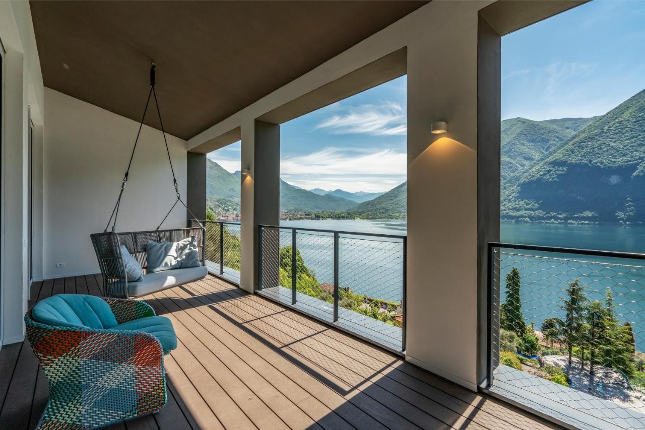Aria Retreat & Spa - The Leading Hotels Of The World, Located Within Parco San Marco Resort Porlezza Exterior photo