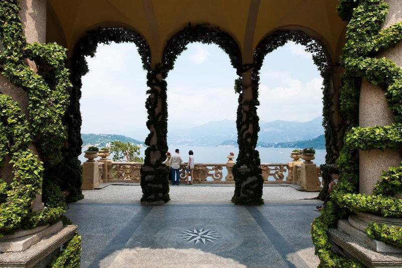 Aria Retreat & Spa - The Leading Hotels Of The World, Located Within Parco San Marco Resort Porlezza Exterior photo