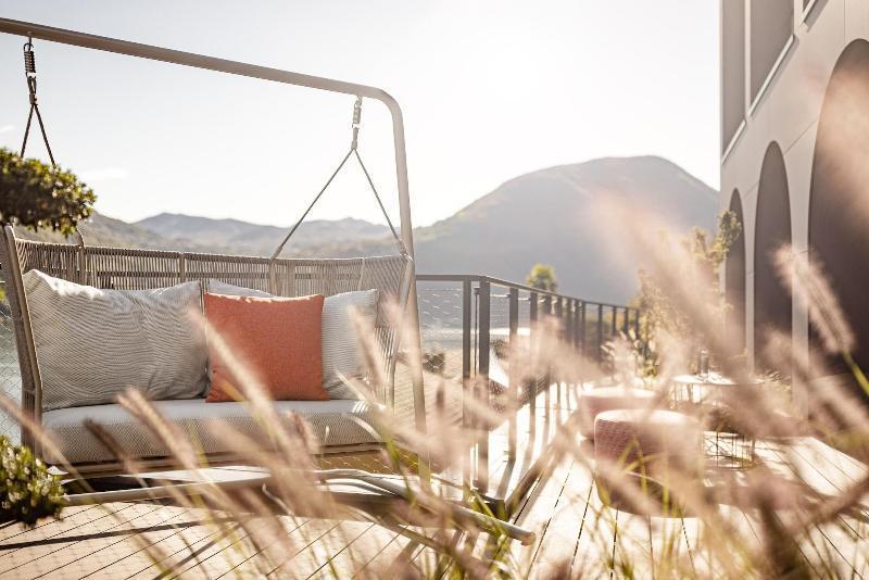 Aria Retreat & Spa - The Leading Hotels Of The World, Located Within Parco San Marco Resort Porlezza Exterior photo