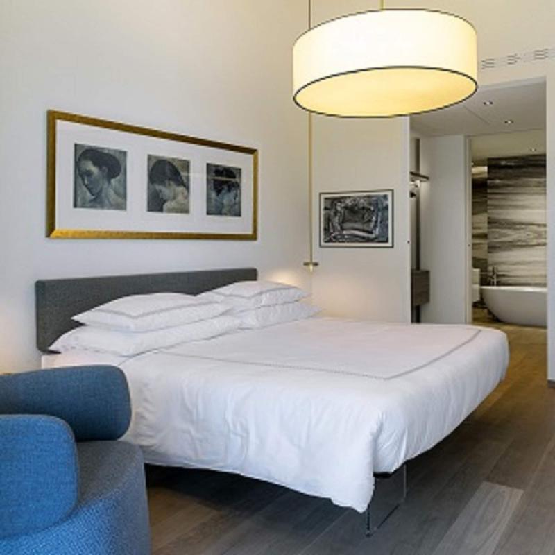 Aria Retreat & Spa - The Leading Hotels Of The World, Located Within Parco San Marco Resort Porlezza Exterior photo